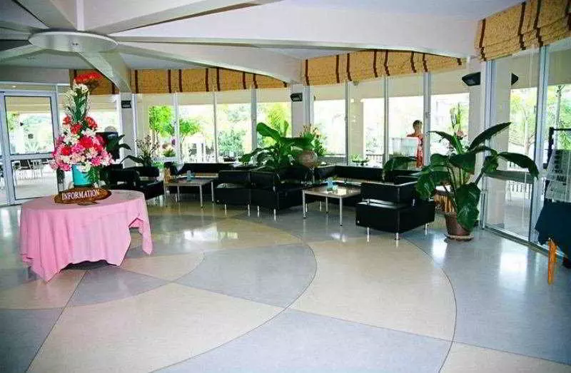 Fotos del hotel The Leela Resort & Spa Pattaya:  6