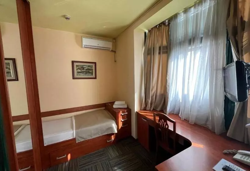 Fotos del hotel Kerber:  25