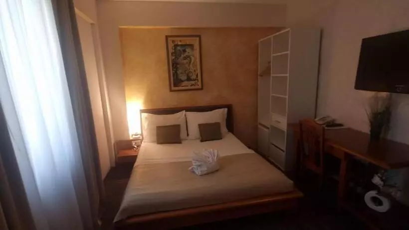 Fotos del hotel Kerber:  22