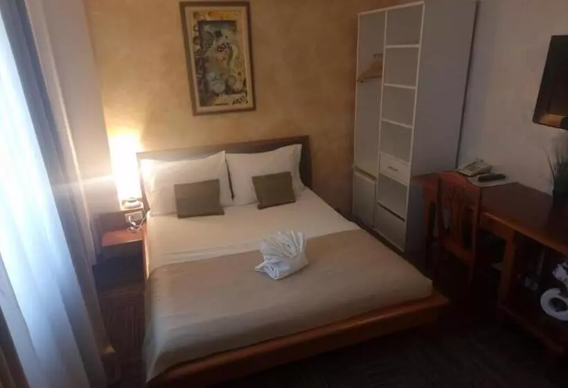 Fotos del hotel Kerber:  20