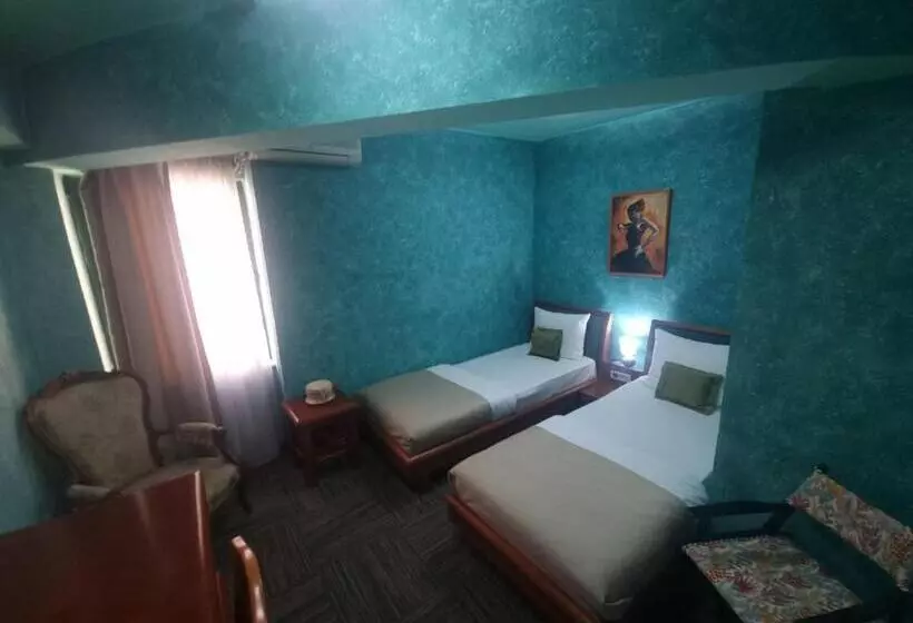 Fotos del hotel Kerber:  9