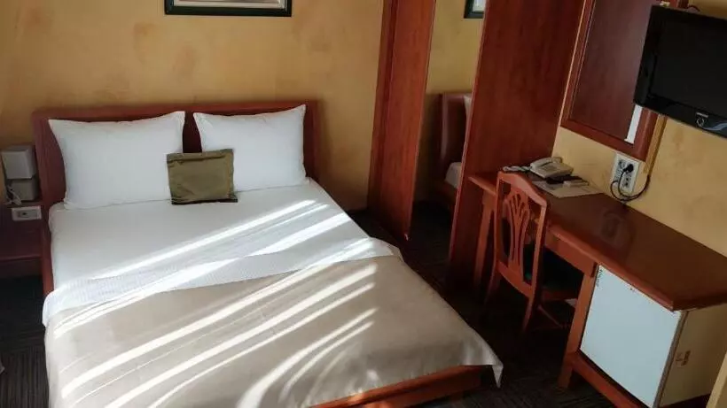 Fotos del hotel Kerber:  12