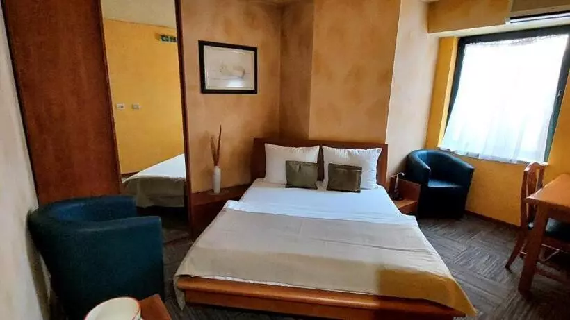 Fotos del hotel Kerber:  23