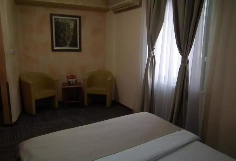 Fotos del hotel Kerber:  19