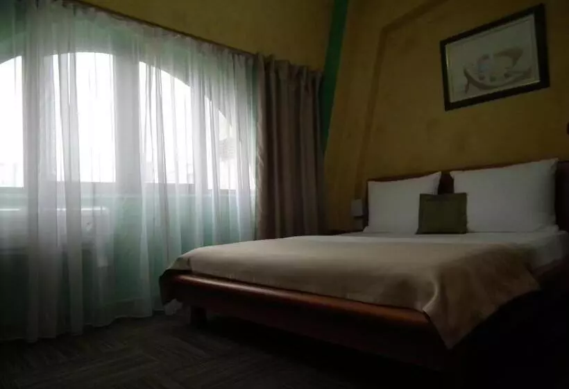 Fotos del hotel Kerber:  18