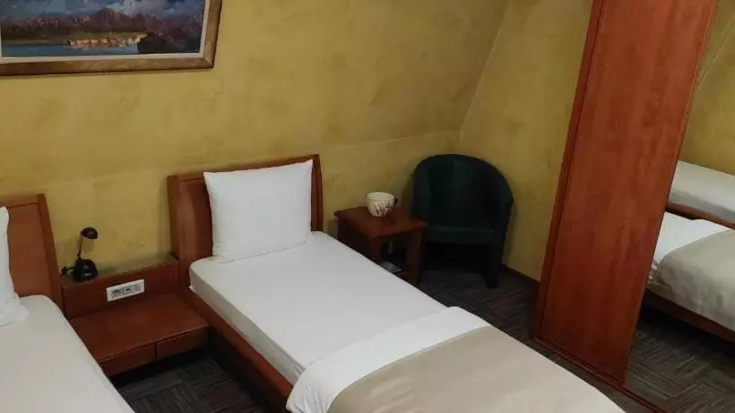 Fotos del hotel Kerber:  15