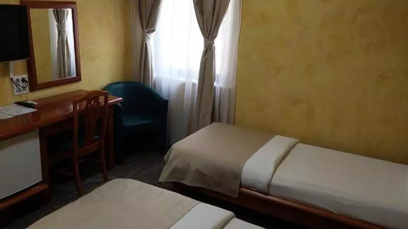 Fotos del hotel Kerber:  21