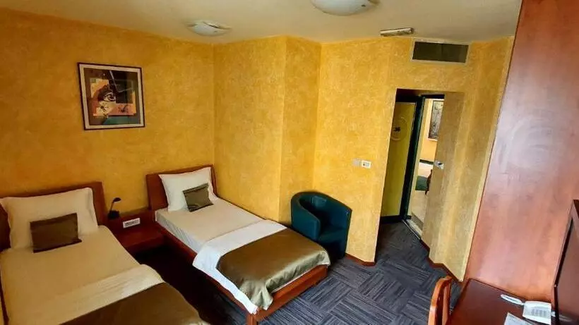 Fotos del hotel Kerber:  8