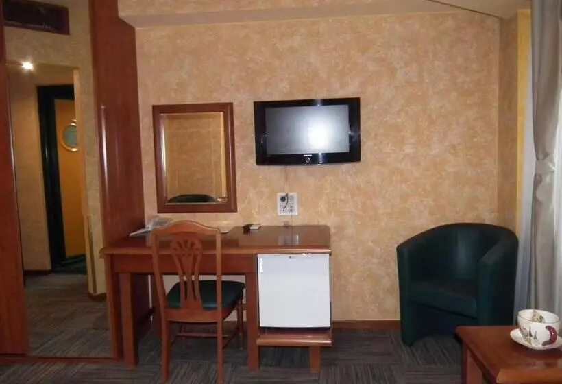 Fotos del hotel Kerber:  24