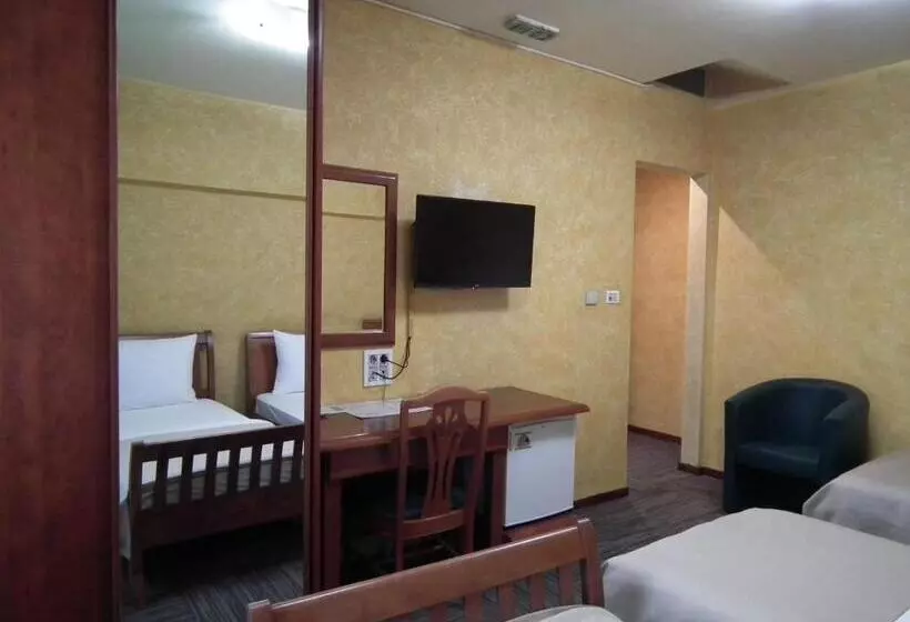 Fotos del hotel Kerber:  11