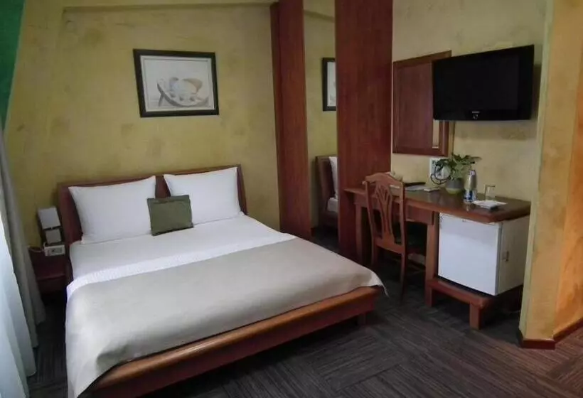 Fotos del hotel Kerber:  2