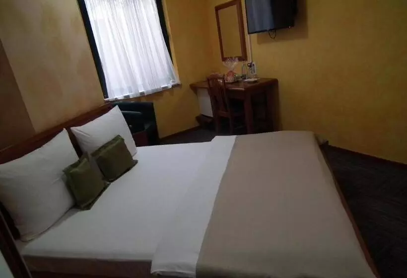 Fotos del hotel Kerber:  3