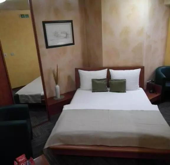 Fotos del hotel Kerber:  4