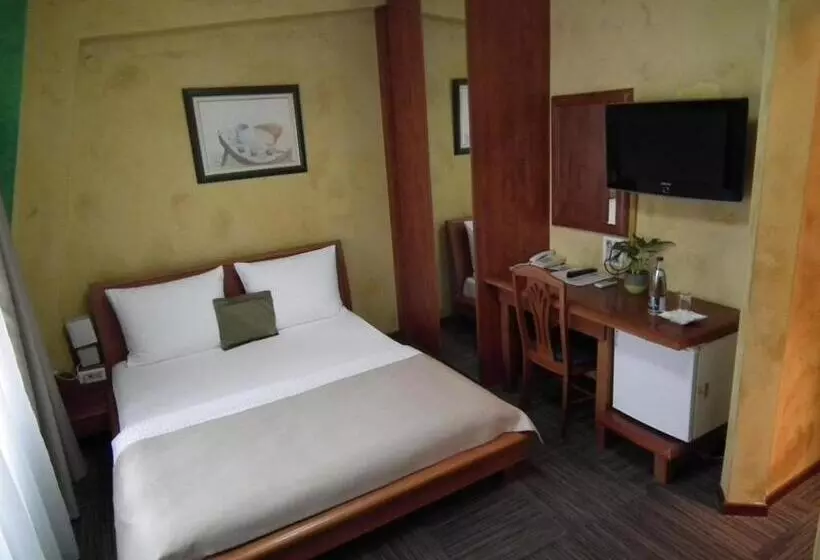 Fotos del hotel Kerber:  5