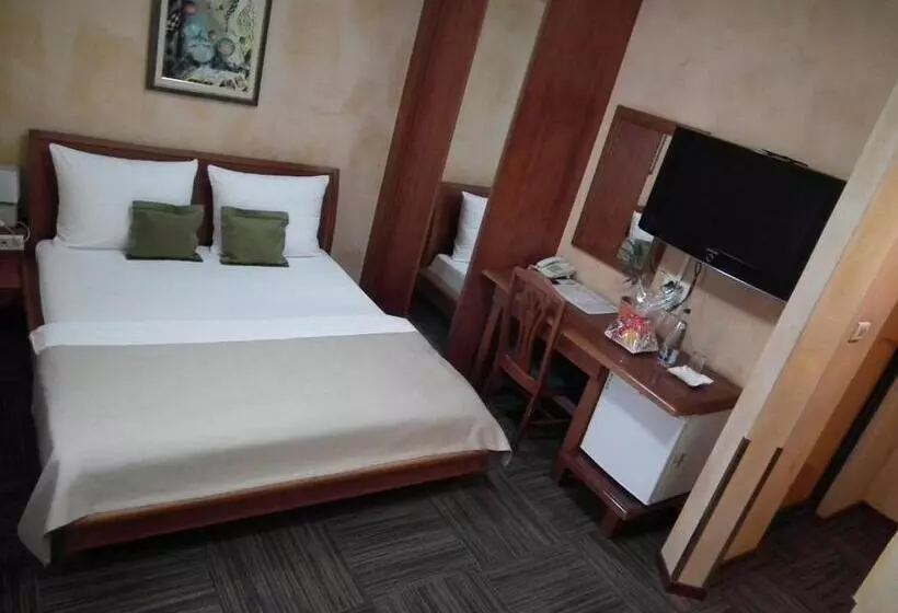 Fotos del hotel Kerber:  6