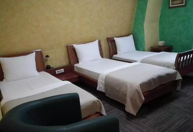 Fotos del hotel Kerber:  13