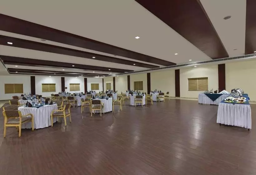 Fotos del hotel The Udaibagh:  3