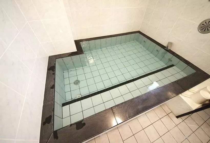 Fotos del hotel Urbain Hiroshima Executive:  7