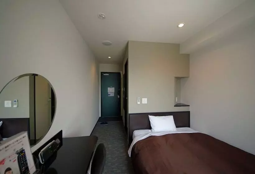 Fotos del hotel Urbain Hiroshima Executive:  19