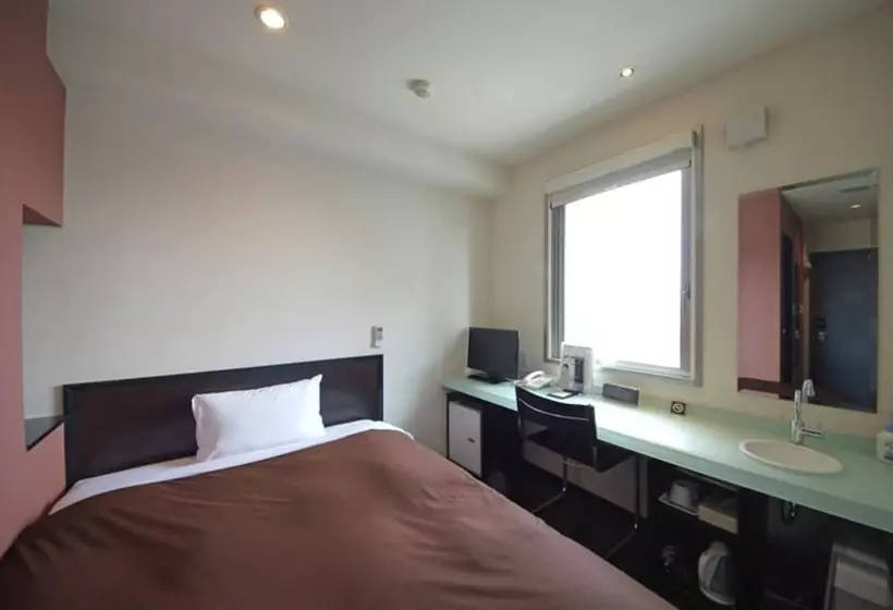 Fotos del hotel Urbain Hiroshima Executive:  20