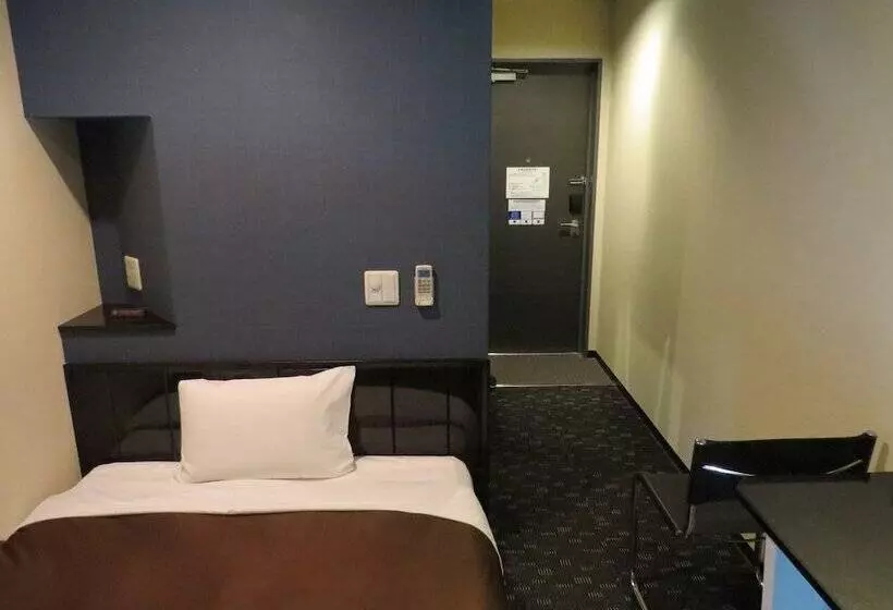 Fotos del hotel Urbain Hiroshima Executive:  13