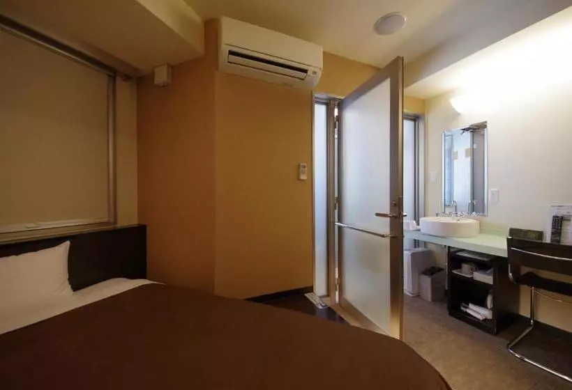 Fotos del hotel Urbain Hiroshima Executive:  15