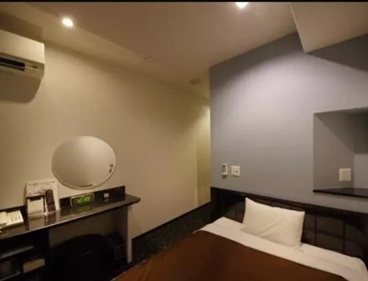 Fotos del hotel Urbain Hiroshima Executive:  6