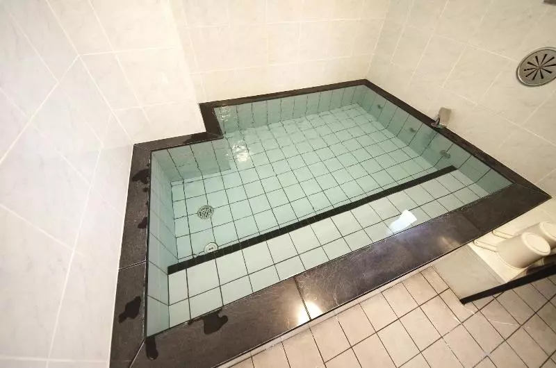 Fotos del hotel Urbain Hiroshima Executive:  10