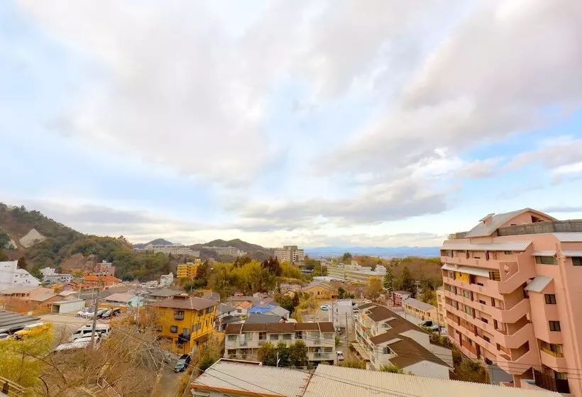 Fotos del hotel Arima Onsen Taketoritei Maruyama:  8
