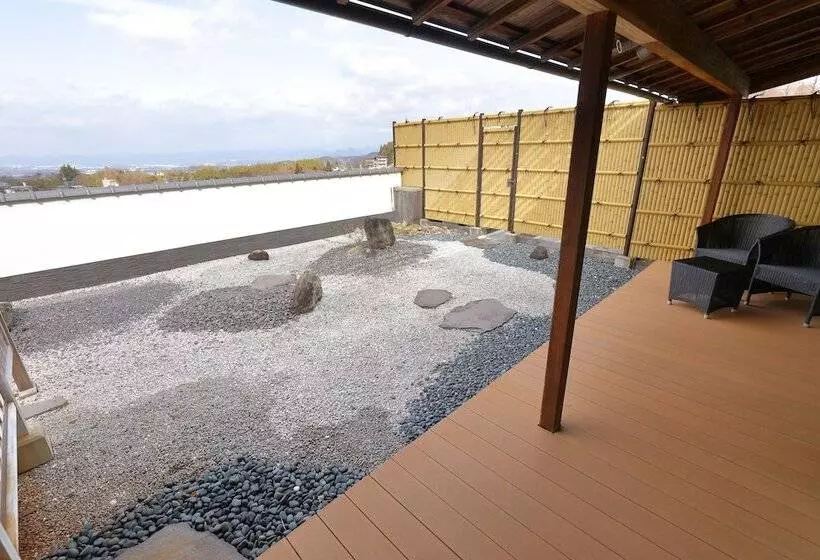 Fotos del hotel Arima Onsen Taketoritei Maruyama:  5