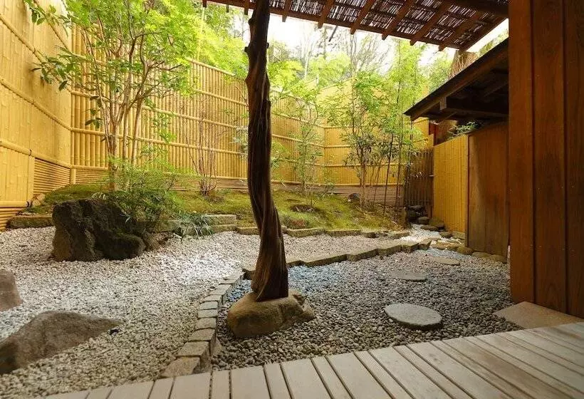 Fotos del hotel Arima Onsen Taketoritei Maruyama:  14