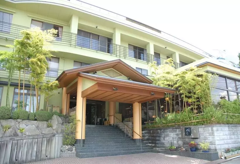 Fotos del hotel Arima Onsen Taketoritei Maruyama:  19