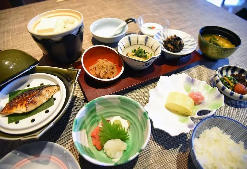 Fotos del hotel Arima Onsen Taketoritei Maruyama:  10