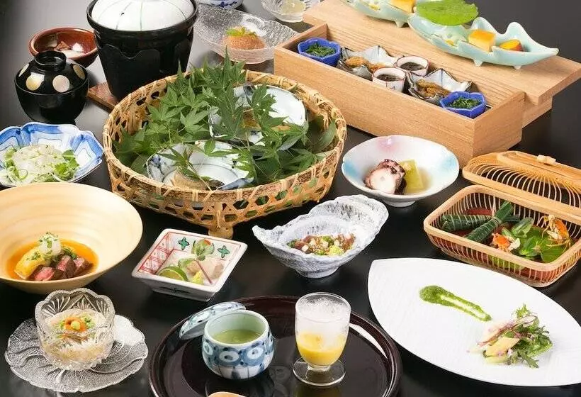 Fotos del hotel Arima Onsen Taketoritei Maruyama:  3