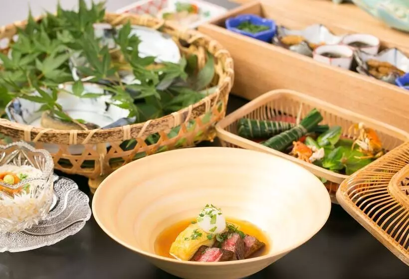 Fotos del hotel Arima Onsen Taketoritei Maruyama:  22