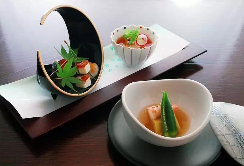 Fotos del hotel Arima Onsen Taketoritei Maruyama:  20