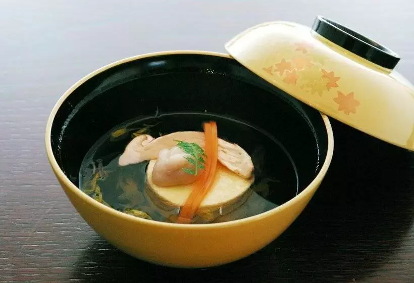 Fotos del hotel Arima Onsen Taketoritei Maruyama:  25