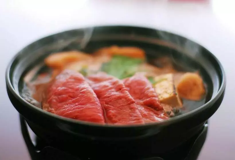 Fotos del hotel Arima Onsen Taketoritei Maruyama:  23