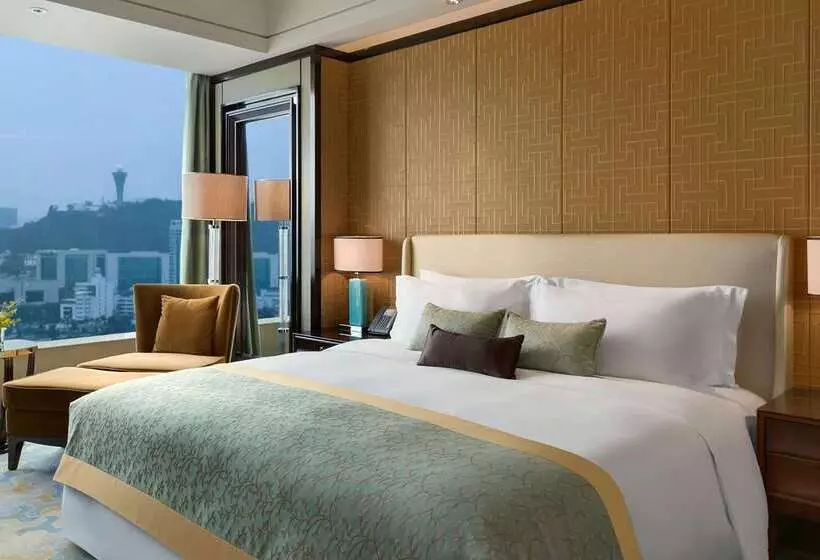 Fotos del hotel Kempinski Hotel Xiamen:  20