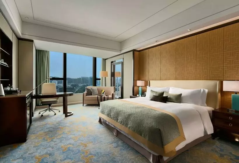 Fotos del hotel Kempinski Hotel Xiamen:  16