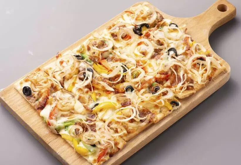 Fotos del hotel Kempinski Hotel Xiamen:  6