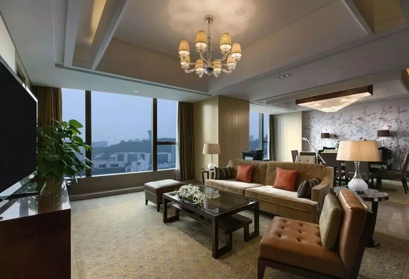 Fotos del hotel Kempinski Hotel Xiamen:  24