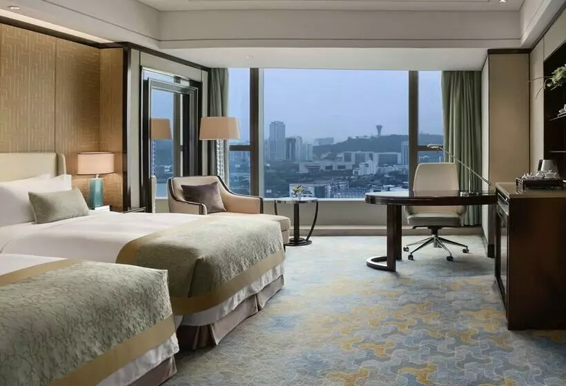 Fotos del hotel Kempinski Hotel Xiamen:  15