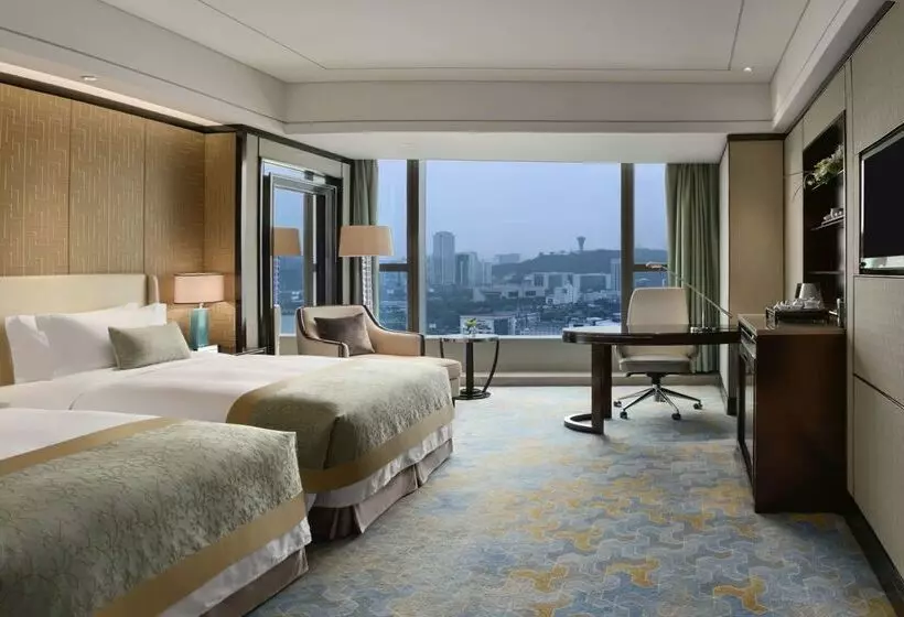 Fotos del hotel Kempinski Hotel Xiamen:  23