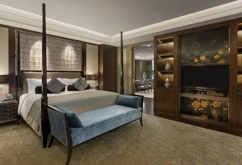 Fotos del hotel Kempinski Hotel Xiamen:  14