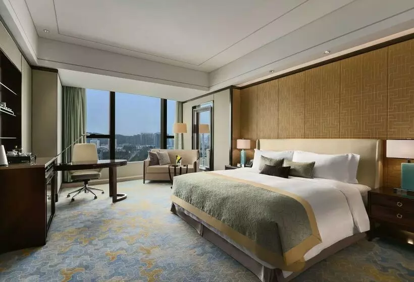 Fotos del hotel Kempinski Hotel Xiamen:  2