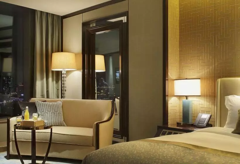 Fotos del hotel Kempinski Hotel Xiamen:  13