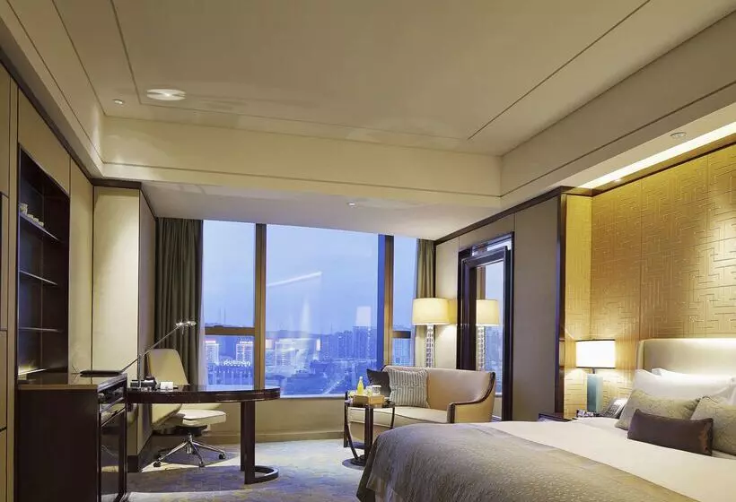 Fotos del hotel Kempinski Hotel Xiamen:  12