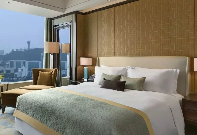 Fotos del hotel Kempinski Hotel Xiamen:  5