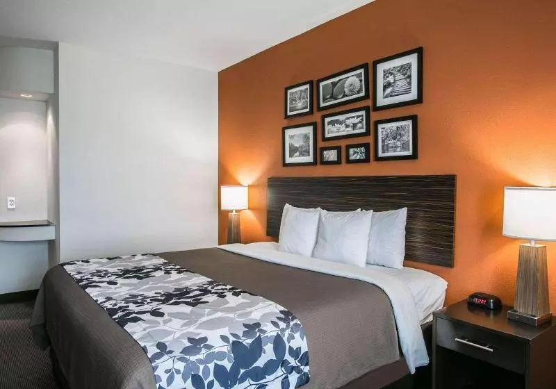 Fotos del hotel Rest Well Inn & Suites:  2